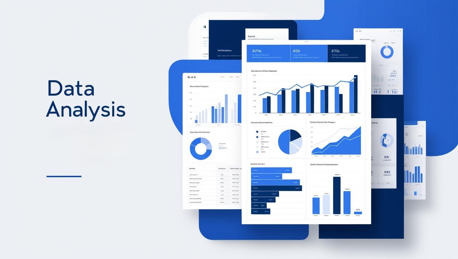 data Analytics - Vedang Analytics