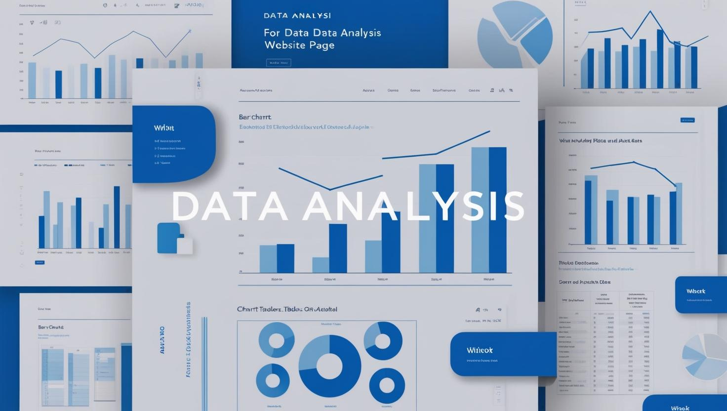 Data Analysis - Vedang Analytics