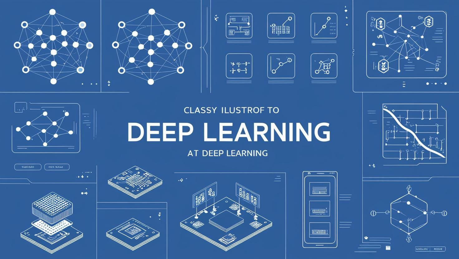 Deep learning tech - Vedang Analytics