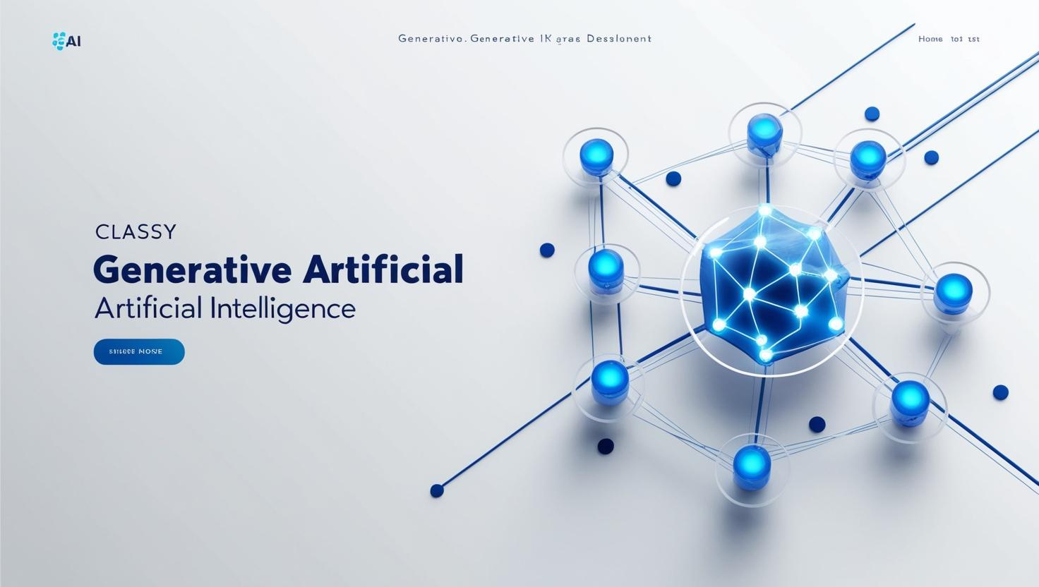 generative - Vedang Analytics