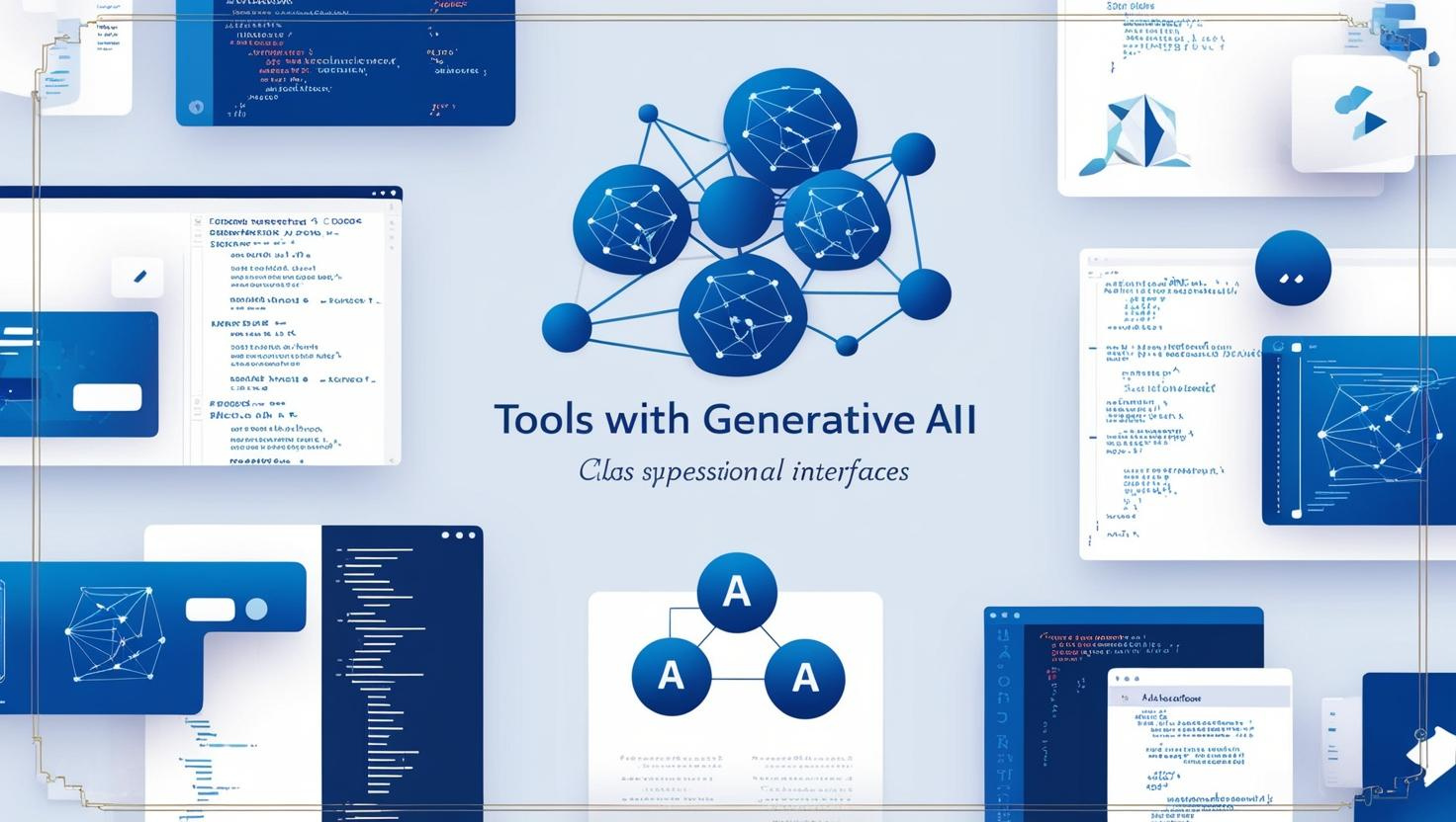 Generative AI - Vedang Analytics