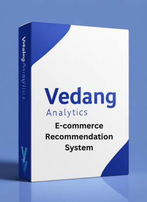 Ecommerce Recommendation - Vedang Analytics