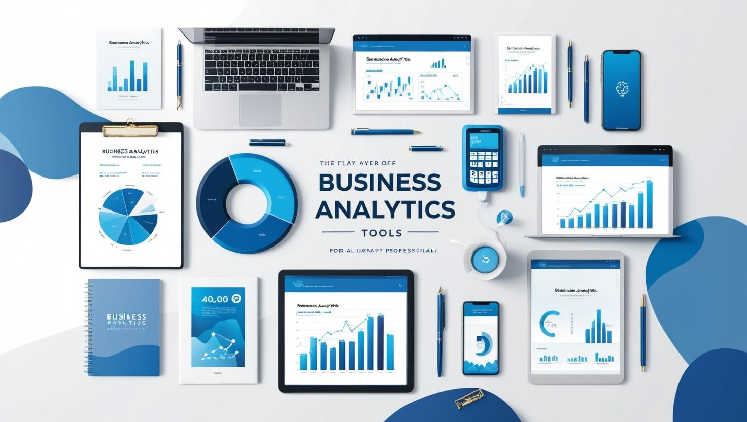 Business Analysis - Vedang Analytics
