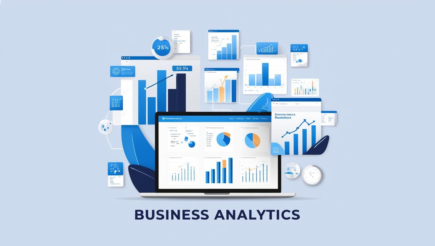 Business Analytics - Vedang Analytics