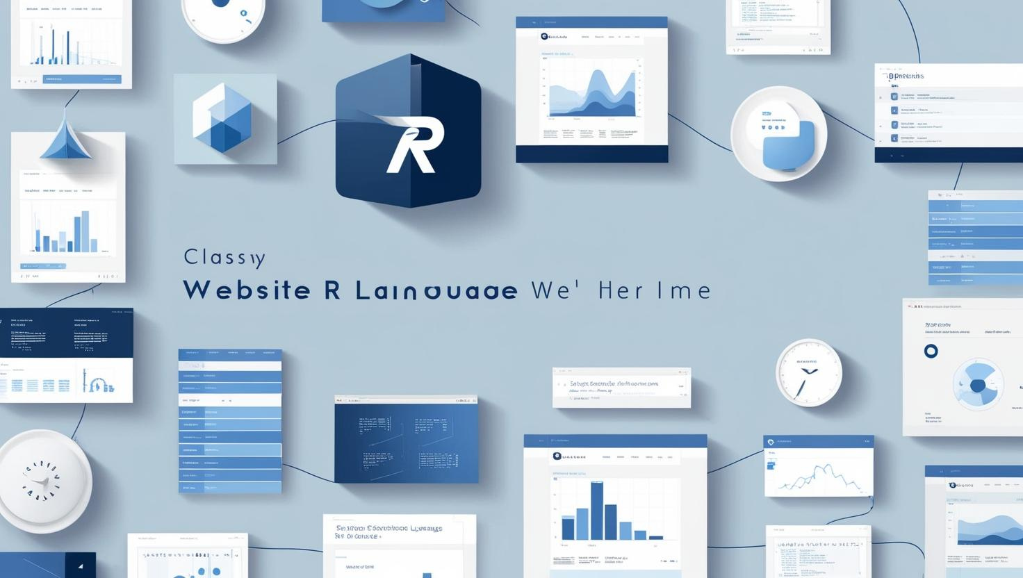 R Language - Vedang Analytics