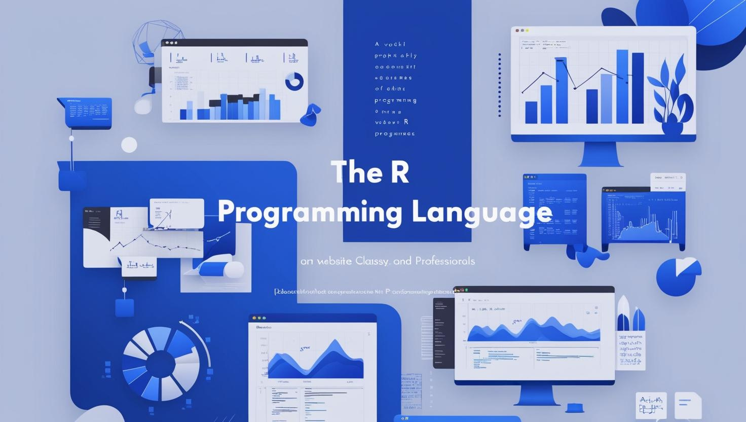 RProgramming - Vedang Analytics