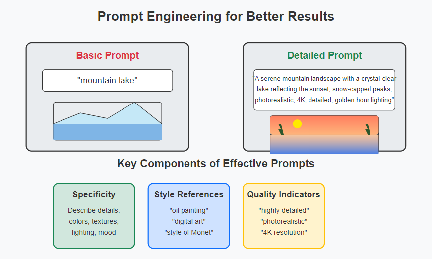 Prompt Engineering for Better Results